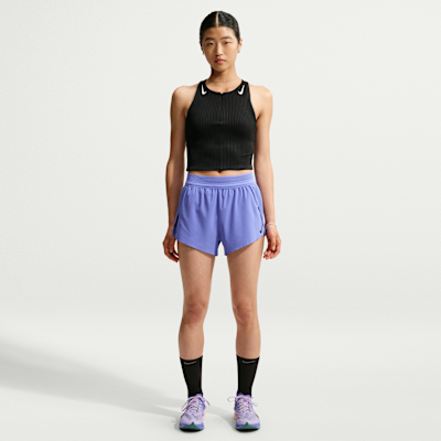 NIKE公式】ナイキ エアロスイフト ウィメンズ Dri-FIT ADV クロップド